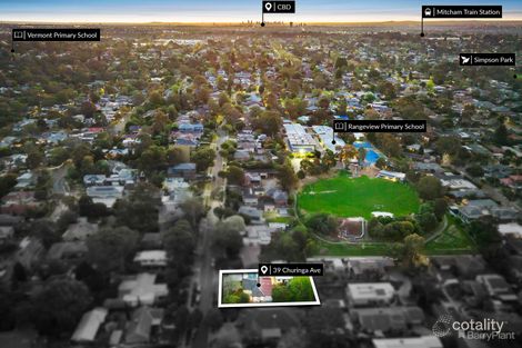 Property photo of 39 Churinga Avenue Mitcham VIC 3132