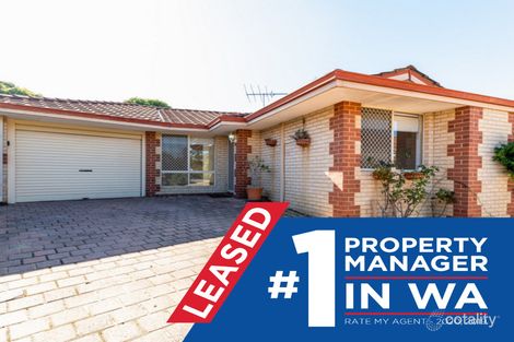 3/13 Langley Cres, Innaloo, WA 6018