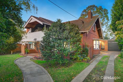 Property photo of 10 Barry Street Kew VIC 3101
