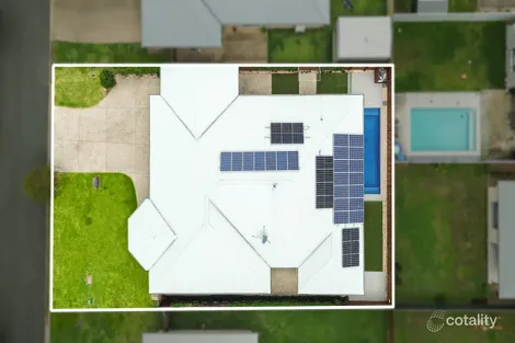 Property photo of 48 Histed Terrace Bli Bli QLD 4560