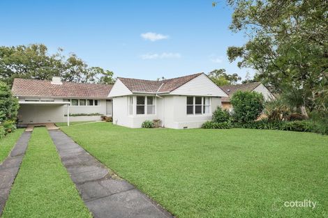 14 Yirgella Ave, East Killara, NSW 2071