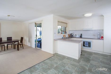 Property photo of 40 Kaldari Crescent Glenfield Park NSW 2650