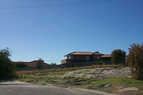 4 Oswin Ct, Parkwood, WA 6147