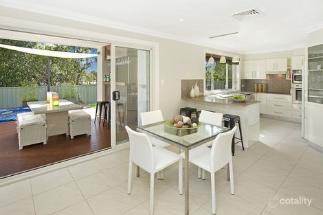 Property photo of 2 Collingridge Way Berowra NSW 2081