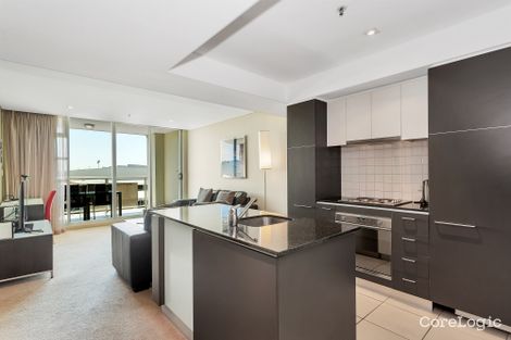 Property photo of 717/96 North Terrace Adelaide SA 5000