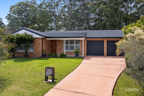 Property photo of 60 Scaysbrook Drive Kincumber NSW 2251
