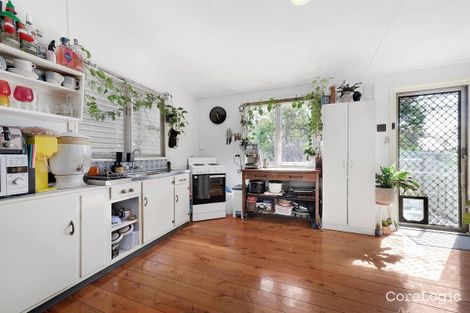 Property photo of 139 Jerrang Street Indooroopilly QLD 4068