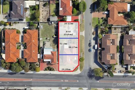 Property photo of 127 Flinders Street Yokine WA 6060