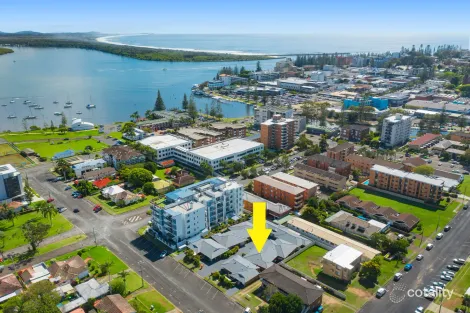 7/16 Gore St, Port Macquarie, NSW 2444