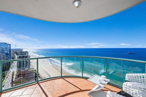 Property photo of 39/3482-3488 Main Beach Parade Main Beach QLD 4217