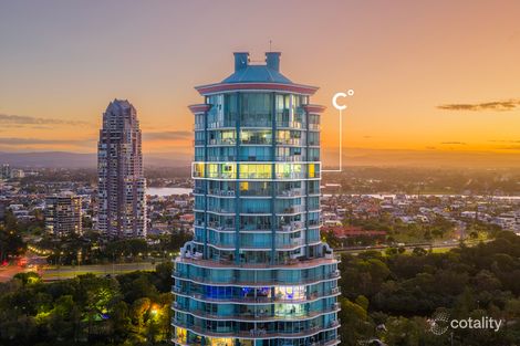 Property photo of 39/3482-3488 Main Beach Parade Main Beach QLD 4217