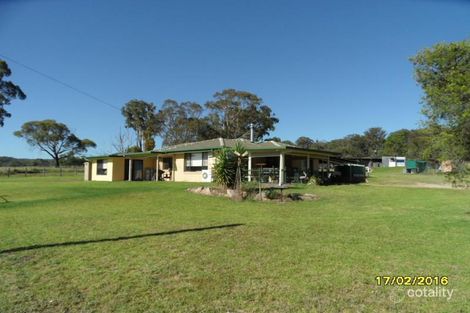 Property photo of 985 Sorrento Road Dalveen QLD 4374