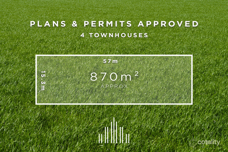 Contact Agent For Address, Carrum, VIC 3197