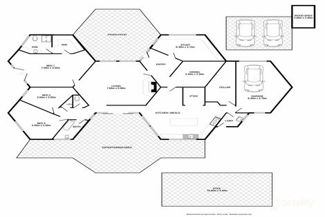 13 Brick Kiln Rd, Chiltern, VIC 3683