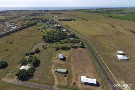 Property photo of 8 Canefield Drive Burnett Heads QLD 4670