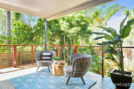 Property photo of 21 Stanley Terrace Brighton QLD 4017