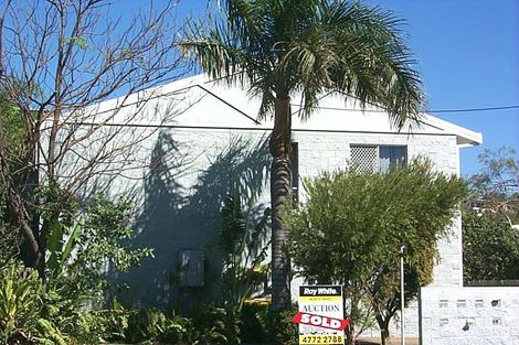 66 Cook St, North Ward, QLD 4810