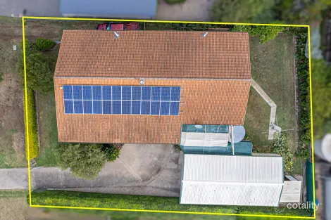 Property photo of 19 Werth Street Oakey QLD 4401