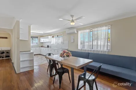 Property photo of 19 Werth Street Oakey QLD 4401