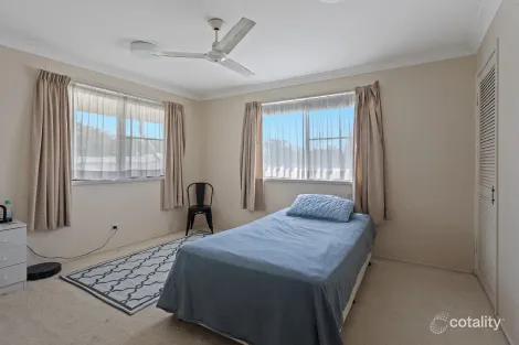 Property photo of 19 Werth Street Oakey QLD 4401