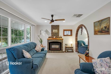 Property photo of 9 Kurrali Street Surrey Downs SA 5126