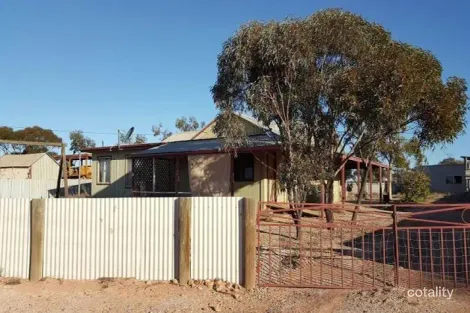 Lot 1332 Burke St, Coober Pedy, SA 5723