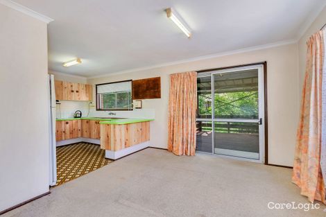 Property photo of 59 Bunya Park Drive Eatons Hill QLD 4037