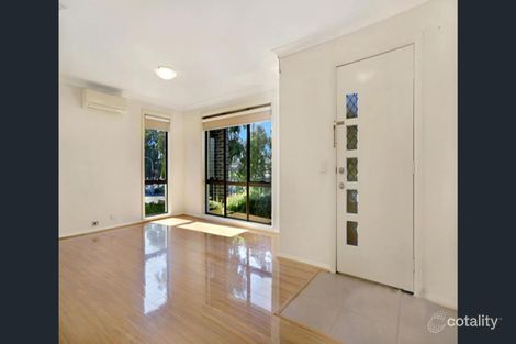 Property photo of 184 Stanhope Parkway Stanhope Gardens NSW 2768
