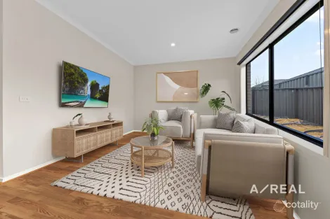 Property photo of 25 Situation Way Mernda VIC 3754