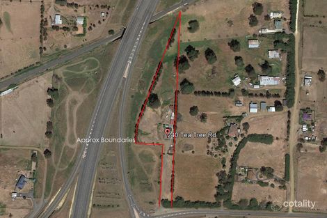 Property photo of 240 Tea Tree Road Brighton TAS 7030