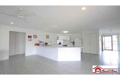 Property photo of 4 Senna Street Ormeau QLD 4208