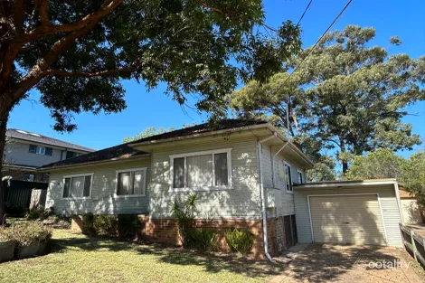 25 Keeler St, Carlingford, NSW 2118