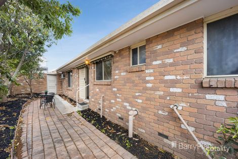 Property photo of 4/2 William Street Boronia VIC 3155