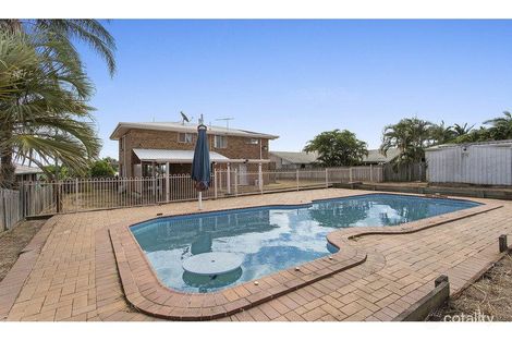Property photo of 46 Davison Street Gracemere QLD 4702