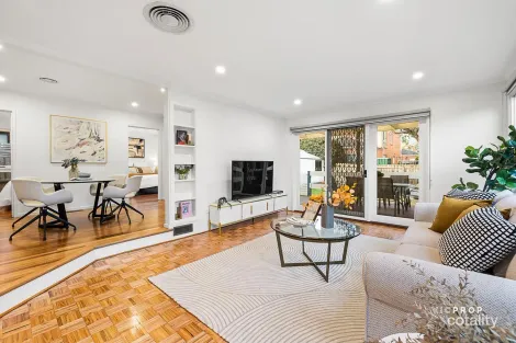 Property photo of 86 Ivanhoe Street Glen Waverley VIC 3150