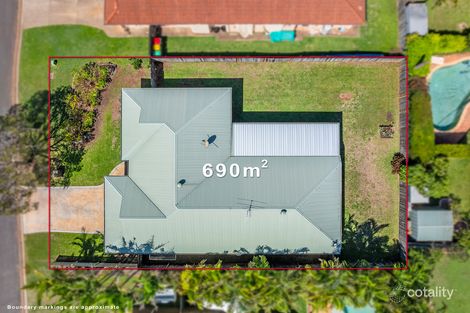 6 Jacaranda Pl, Ormiston, QLD 4160