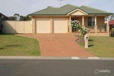 Property photo of 24 Woolshed Place Currans Hill NSW 2567