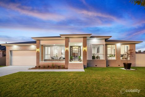 47 Quiberon Way, Goulburn, NSW 2580