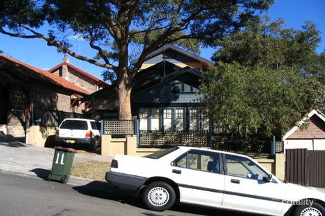 Property photo of 11 Arcadia Street Coogee NSW 2034