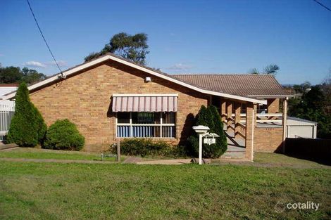 Property photo of 18 Price Street East Maitland NSW 2323