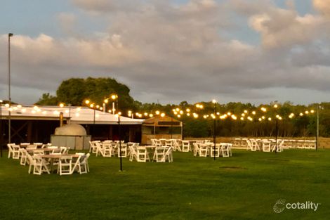 Property photo of 45A Alligator Creek Road Alligator Creek QLD 4816