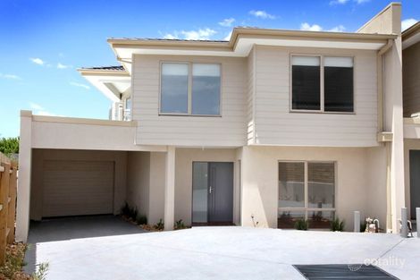 Property photo of 3/1 Marjory Place Tullamarine VIC 3043