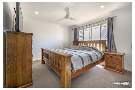 Property photo of 8 Argan Close Norman Gardens QLD 4701