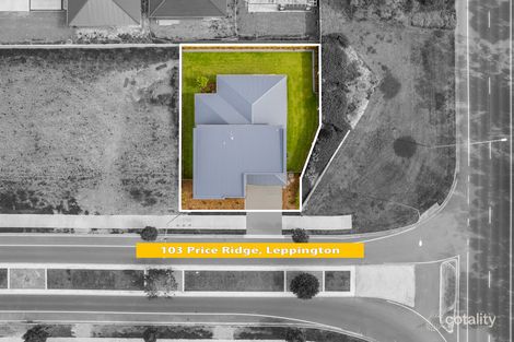 Property photo of 103 Price Ridge Leppington NSW 2179