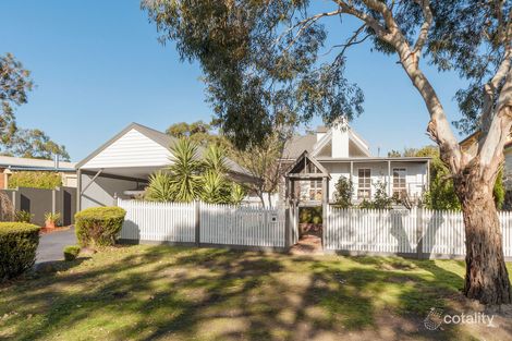 Property photo of 36 Mountain View Road Mount Eliza VIC 3930