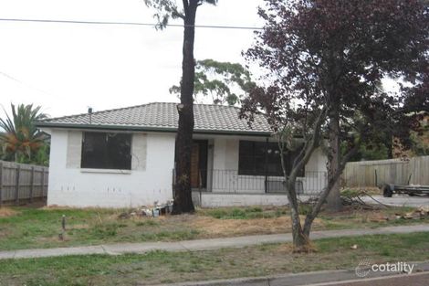Property photo of 5 Towong Street Dandenong North VIC 3175