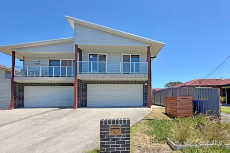 7 Fitzroy St, Anna Bay, NSW 2316