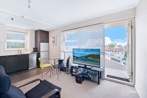 Property photo of 23/21 Duxford Street Paddington NSW 2021