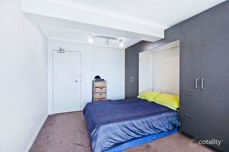 Property photo of 23/21 Duxford Street Paddington NSW 2021