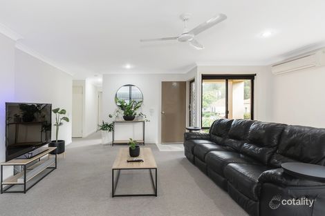 Property photo of 47/24 Amsonia Court Arundel QLD 4214